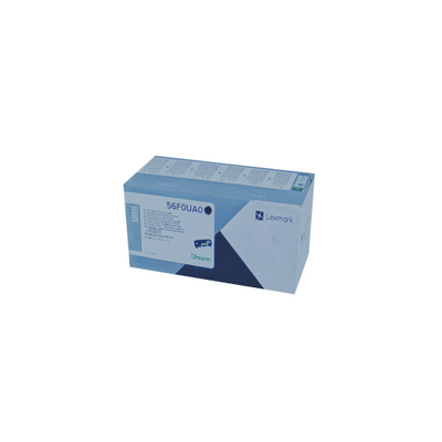Lexmark MS/MX521, 622, MX522, MS621 25K Toner Cartridge Part no.: 56F0UA0 Lexmark