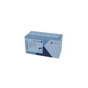 Lexmark MS/MX521, 622, MX522, MS621 25K Toner Cartridge Part no.: 56F0UA0 Lexmark