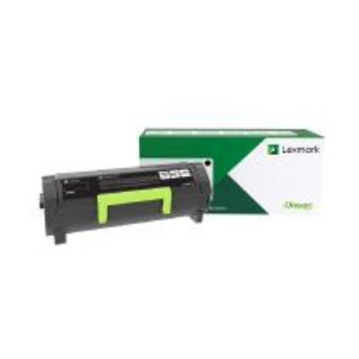 Lexmark MS/MX321, 421, 521, 622, MS621, MX522 Return Program 15K Toner Cartridge Part no.: 56F1H00 Lexmark