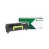 Lexmark MS/MX521,622,MX522,MS621 Return Program 25K Toner Cartridge Lexmark