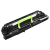 Lexmark CS/CX820, 827, CX825, 860, C6160, XC6152, 6153, 8155, 8160, 8163 Black 300K Developer Part no.: 72K0D10 Lexmark