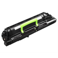 Lexmark CS/CX820, 827, CX825, 860, C6160, XC6152, 6153, 8155, 8160, 8163 Black 300K Developer Part no.: 72K0D10 Lexmark