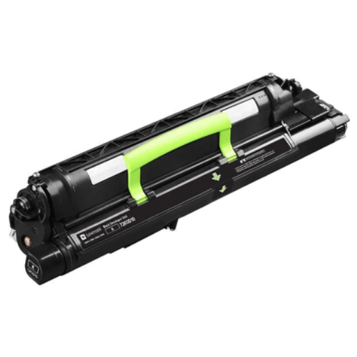 Lexmark CS/CX820, 827, CX825, 860, C6160, XC6152, 6153, 8155, 8160, 8163 Black 300K Developer Part no.: 72K0D10 Lexmark