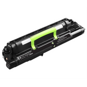 Lexmark CS/CX820, 827, CX825, 860, C6160, XC6152, 6153, 8155, 8160, 8163 Black 300K Developer Part no.: 72K0D10 Lexmark