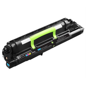 Lexmark CS/CX820, 827, CX825, 860, C6160, XC6152, 6153, 8155, 8160, 8163 Cyan 300K Developer Part no.: 72K0D20 Lexmark