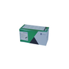 Lexmark CS/CX820, 827, CX825, 860, C6160, XC6152, 6153, 8155, 8160, 8163 Cyan Return Programme 300K Developer Part no.: 72K0DC0 Lexmark