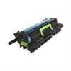 Lexmark CS/CX820, 827, CX825, 860, C6160, XC6152, 6153, 8155, 8160, 8163 Black Return Programme 175K Developer Part no.: 72K0FK0 Lexmark