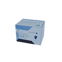Lexmark 78C0X10 Black XHY Toner Lexmark