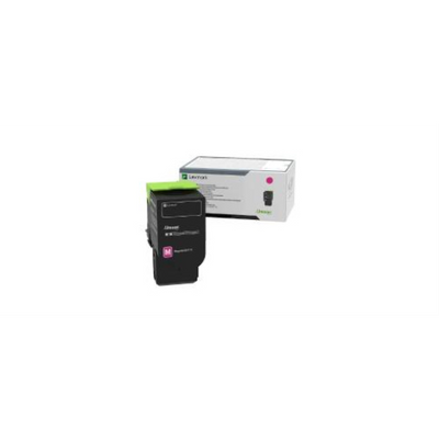 Lexmark 78C0X30 Magenta XHY Toner Lexmark