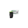 Lexmark CS521,CS/CX622Magenta Return Program 7K Toner Cartridge Lexmark