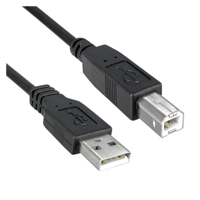 Lexmark Connectivity USB (2 Meter) Cable Lexmark