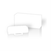 Lexmark C/MC2535,MC2640 Black 8K Toner Cartridge Lexmark