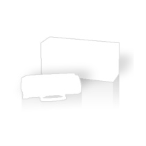 Lexmark C/MC2535,MC2640 Black 8K Toner Cartridge Lexmark