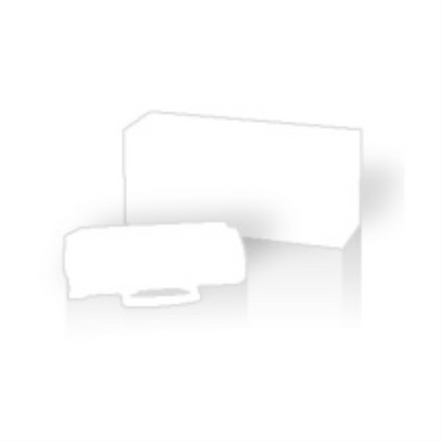 Lexmark C/MC2535,MC2640 Black 8K Toner Cartridge Lexmark