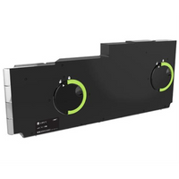 72K0W00 Lexmark CS/CX820,827,CX825,860,C6160,XC6152,6153,8155,8160,8163 115K Waste Container Lexmark