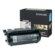 Lexmark T630,T/X632,634 Return Program 21K Label Application Print Cartridge Lexmark
