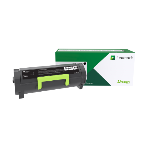 Lexmark B/MB2236 Return Program 1.2K Toner Cartridge Lexmark