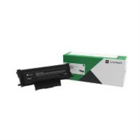 Lexmark B221X00 B/MB2236 Return Program 6K Toner Cartridge Lexmark