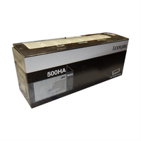 Lexmark MS310,312,315 5K Toner Cartridge Lexmark