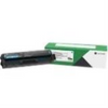 Lexmark CS/CX431 Cyan Return Programme 6.7K Print Cartridge Part no.: 20N1XC0 Lexmark