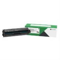 Lexmark 20N1XK0 CS/CX431 Black Return Programme 6K Print Cartridge Lexmark
