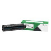 Lexmark 20N1XK0 CS/CX431 Black Return Programme 6K Print Cartridge Lexmark