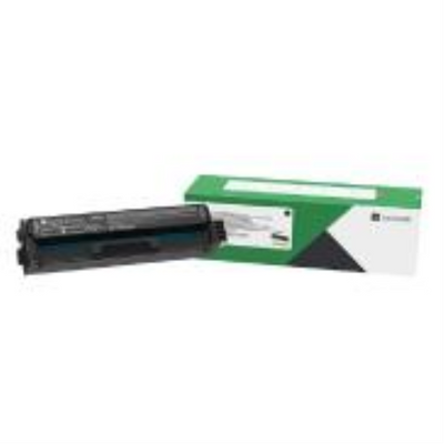 Lexmark 20N1XK0 CS/CX431 Black Return Programme 6K Print Cartridge Lexmark