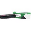 Lexmark CS/CX431 Magenta Return Programme 6.7K Print Cartridge Part no.: 20N1XM0 Lexmark