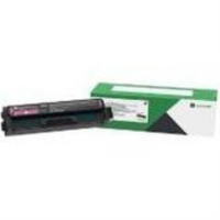 Lexmark CS/CX431 Magenta Return Programme 6.7K Print Cartridge Part no.: 20N1XM0 Lexmark