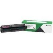 Lexmark CS/CX431 Magenta Return Programme 6.7K Print Cartridge Part no.: 20N1XM0 Lexmark