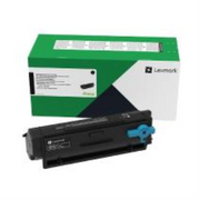 Lexmark B/MB3442 Return Program 6K Toner Cartridge Lexmark