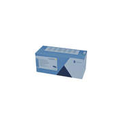 Lexmark C/MC3426 Yellow 4.5K Print Cartridge Part no.: C340X40 Lexmark
