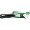 Lexmark C/MC3426 Yellow Return Program 4.5K Print Cartridge Lexmark