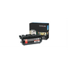 Lexmark T640,T/X642,644,X646 21K Print Cartridge Lexmark