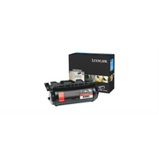 Lexmark T640,T/X642,644,X646 21K Print Cartridge Lexmark