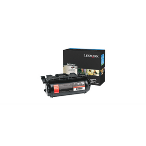 Lexmark T640,T/X642,644,X646 21K Print Cartridge Lexmark