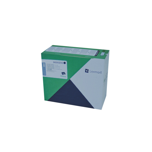 Lexmark Return Program Imaging Unit Lexmark