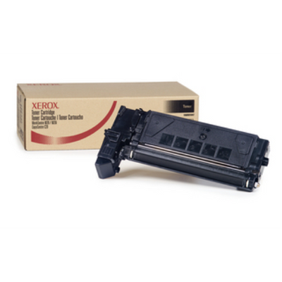 106R01047 WORKCENTRE C20/M20/M20I TONER CARTRIDGE Xerox