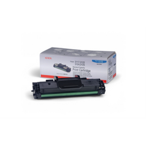 106R01159 Standard Capacity Print Cartridge For Phaser 3117 / 3122 / 3124 / 3125 Xerox