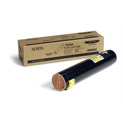 106R01162 Yellow Toner Cartridge, Phaser 7760 Xerox