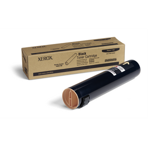 106R01163 Black Toner Cartridge, Phaser 7760 Xerox