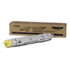 106R01216 Yellow Standard Capacity Toner Cartridge, Phaser 6360 Xerox