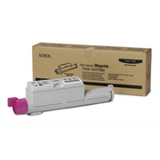 106R01219 Magenta High Capacity Toner Cartridge, Phaser 6360 Xerox