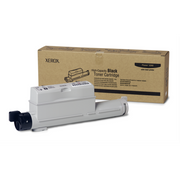 106R01221 Black High Capacity Toner Cartridge, Phaser 6360 Xerox