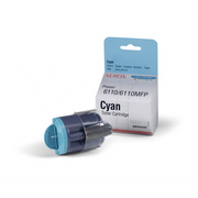 106R01271 Cyan Toner Cartridge, Phaser 6110/6110MFP Xerox