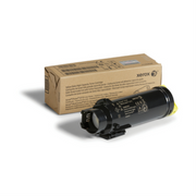 106R03692 Genuine Xerox Extra High Capacity Toner, Yellow Phaser 6510, 6515 Xerox