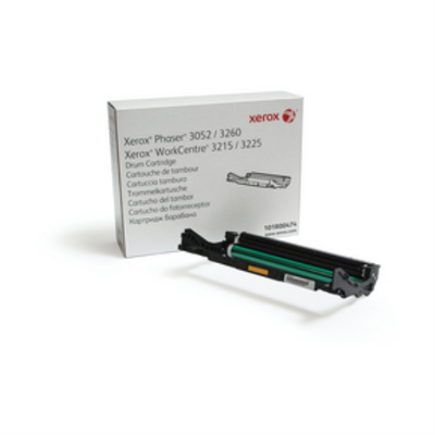 101R00474 Drum Cartridge, Phaser 3052,3260/WorkCentre 3215,3225 Xerox