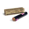 106R01161 Magenta Toner Cartridge, Phaser 7760 Xerox