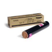 106R01161 Magenta Toner Cartridge, Phaser 7760 Xerox