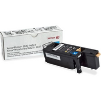 CYAN TONER FOR PHASER Xerox